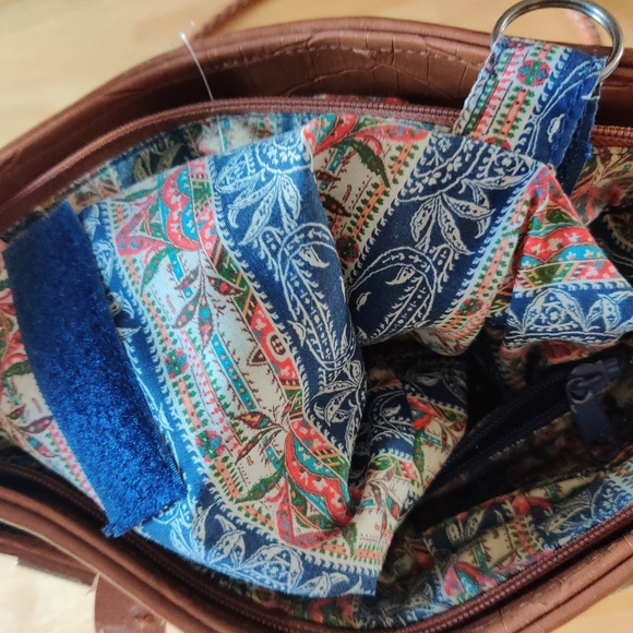 Bueno shoulder bag braided dbl straps - Picture 10 of 10